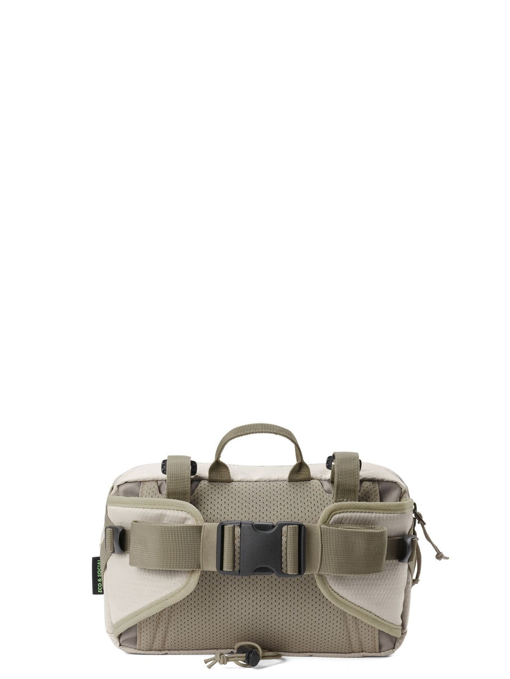 Bolsa para manubrio