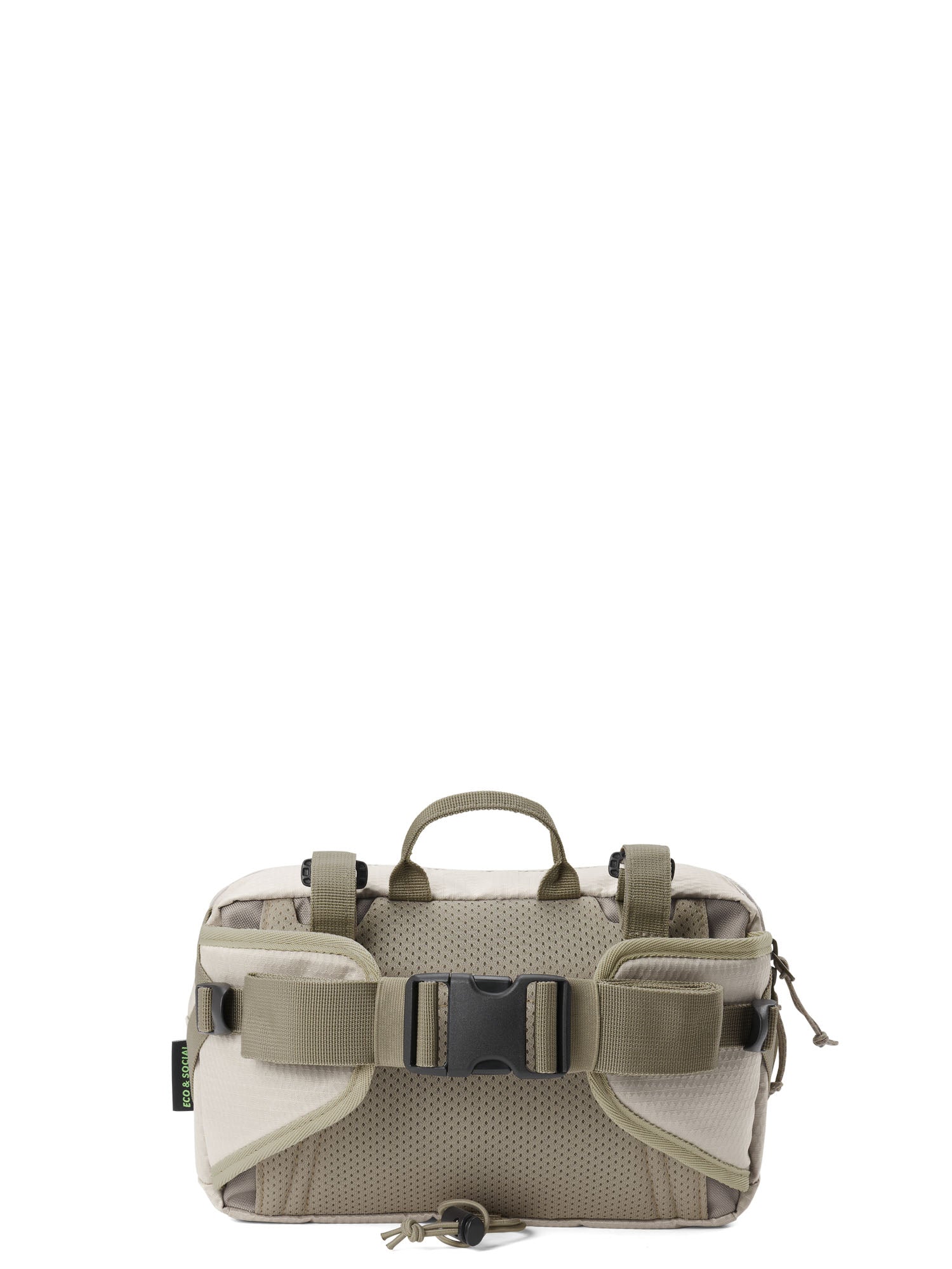 Bolsa para manubrio