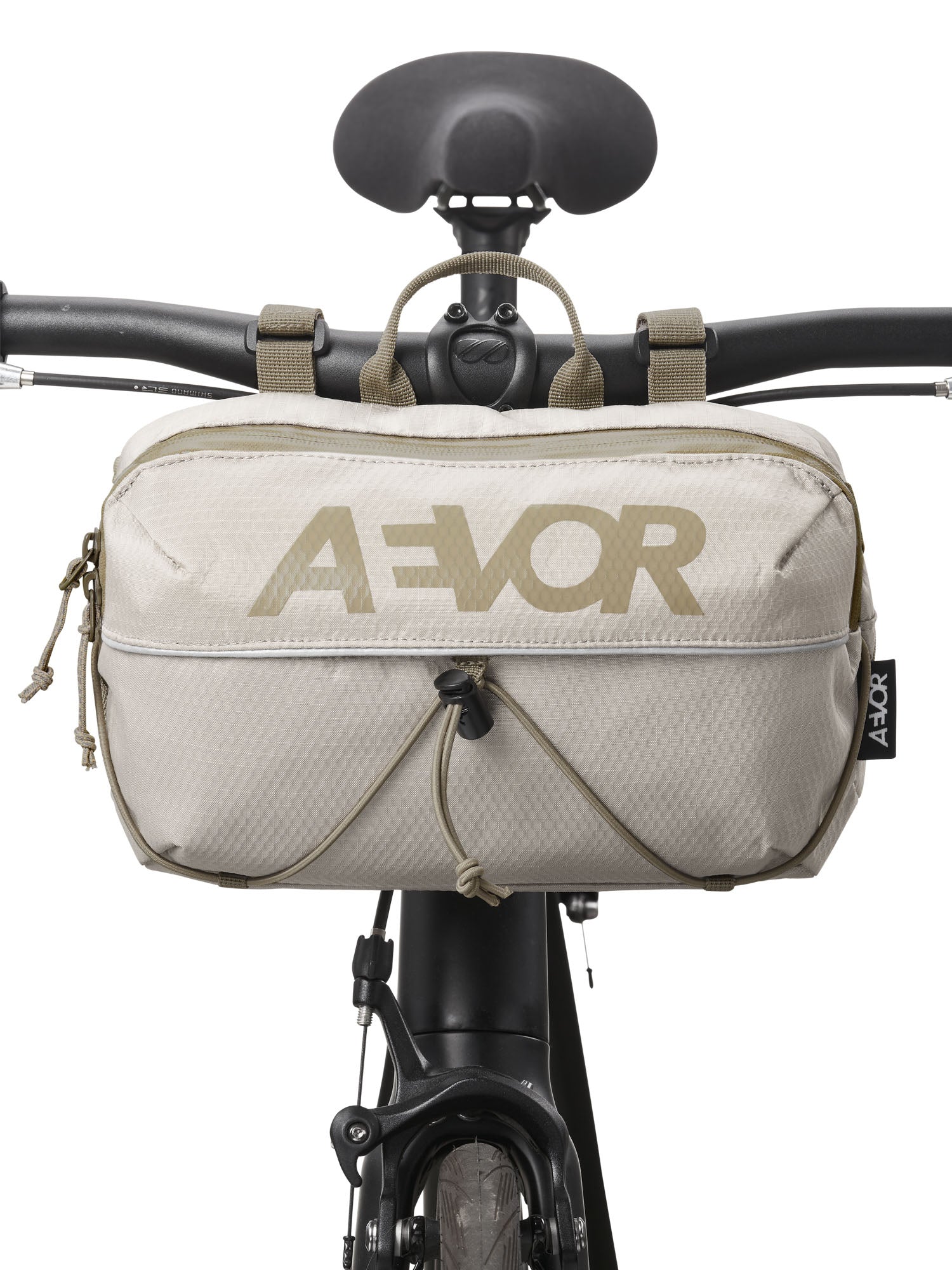 Bolsa para manubrio