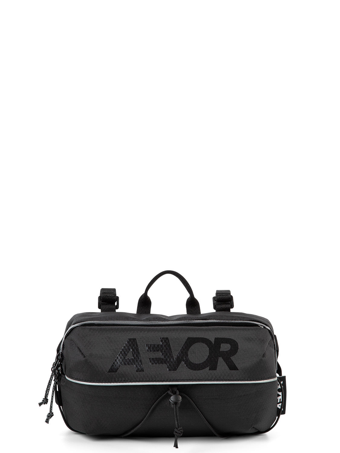Bolsa para manubrio