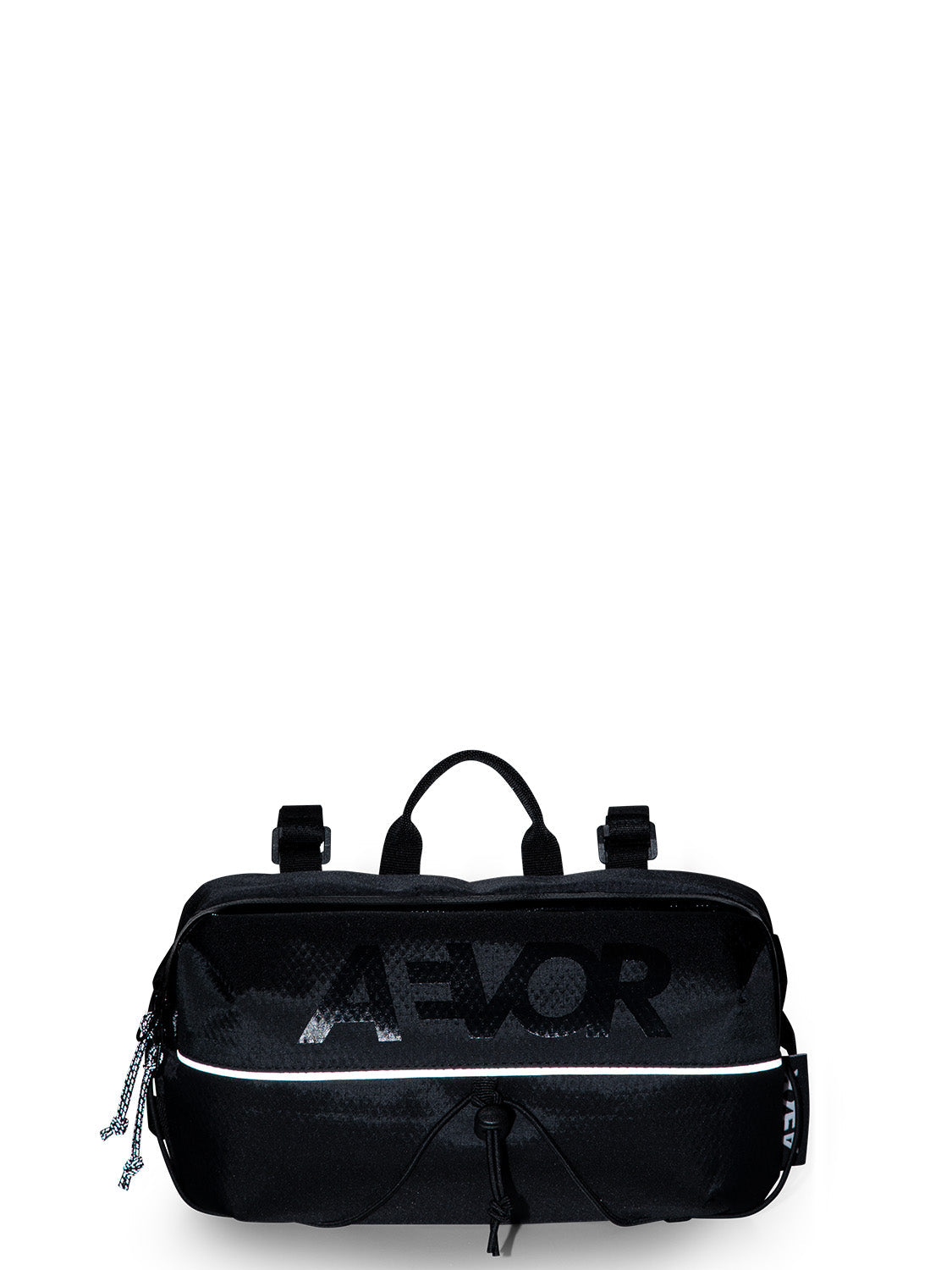 Bolsa para manubrio