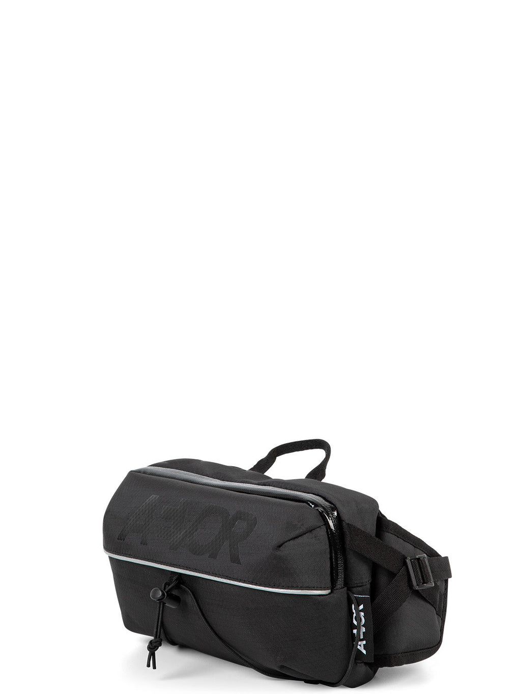 Bolsa para manubrio