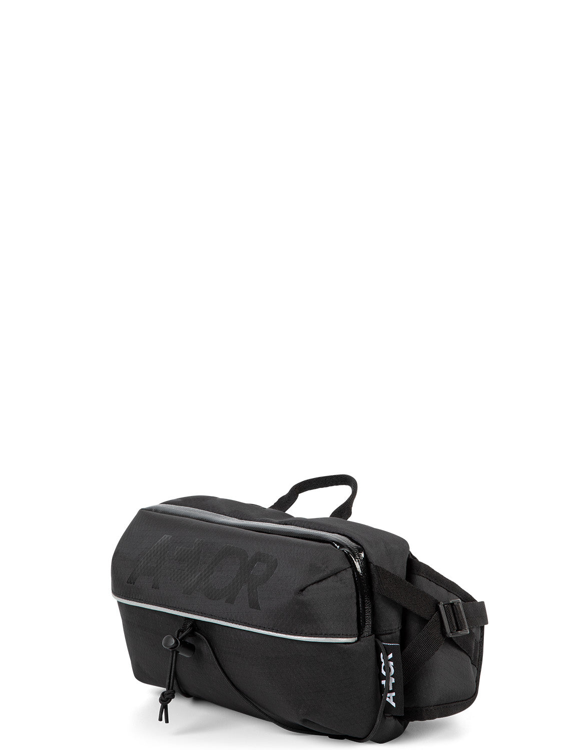 Bolsa para manubrio