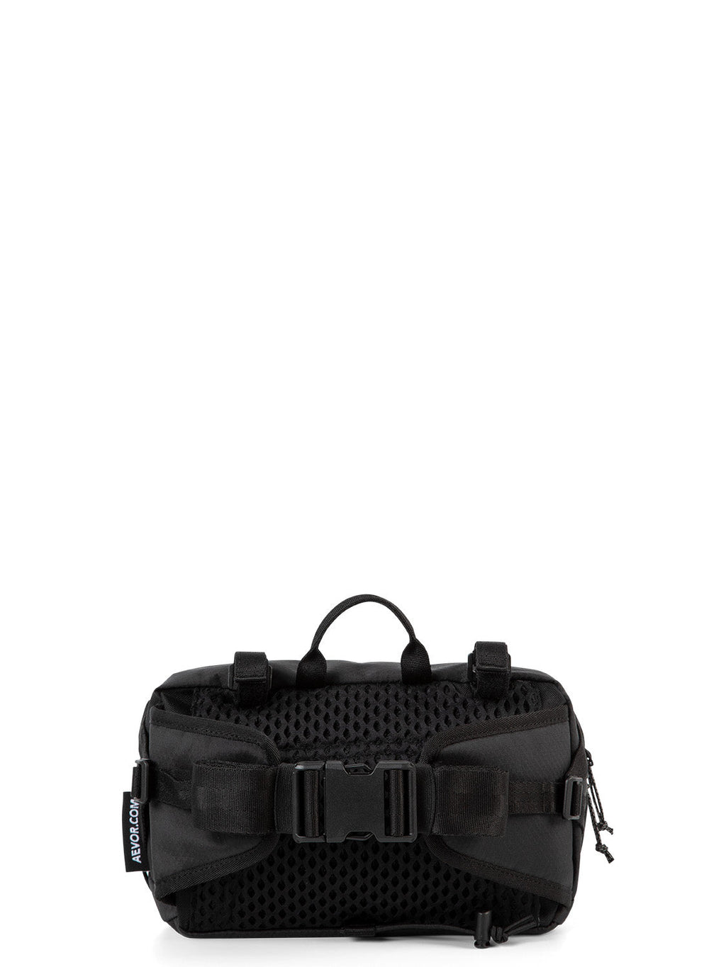 Bolsa para manubrio