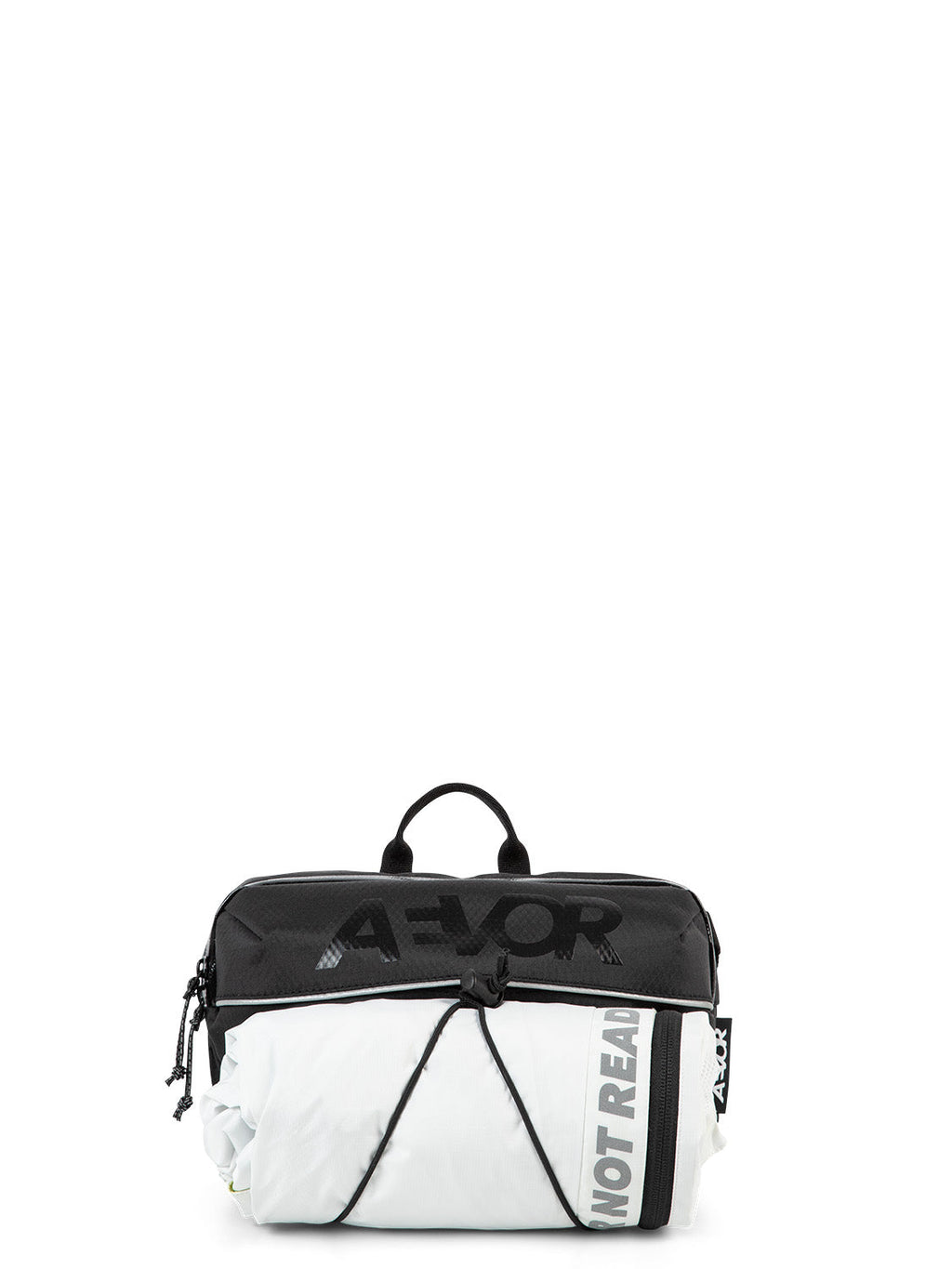 Bolsa para manubrio