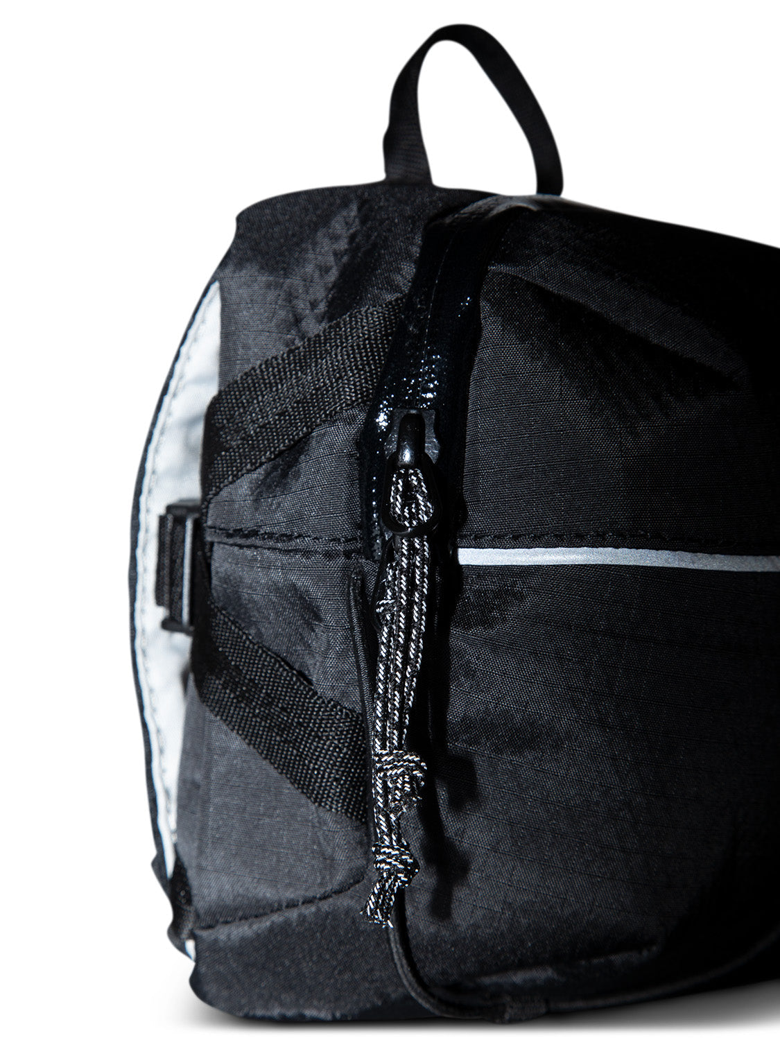 Bolsa para manubrio