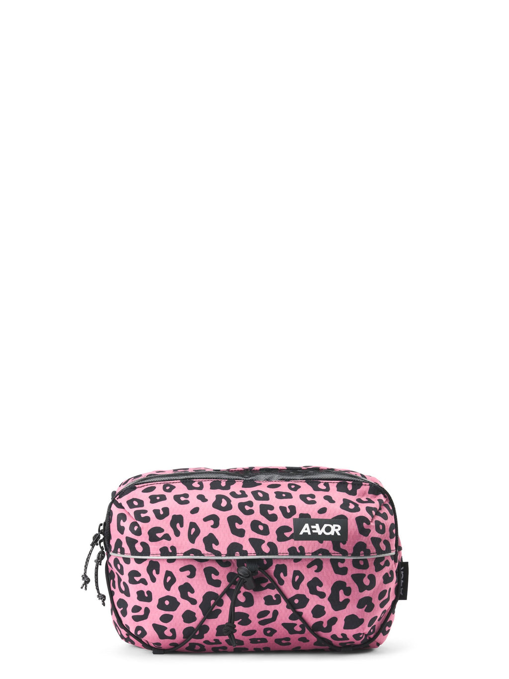 Bolsa para manubrio