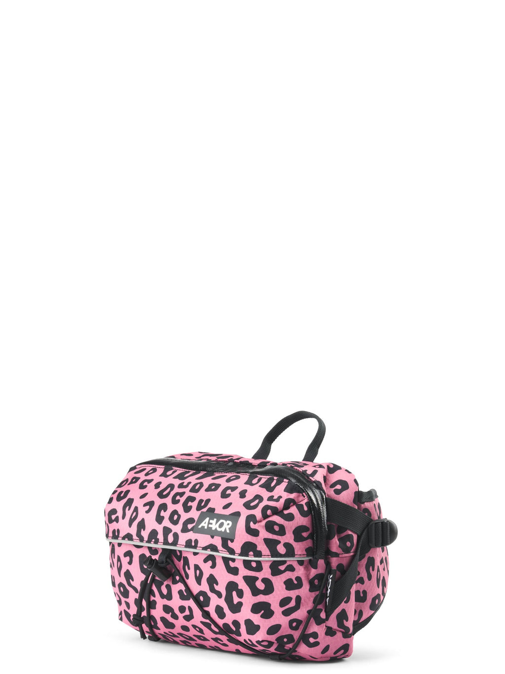 Bolsa para manubrio