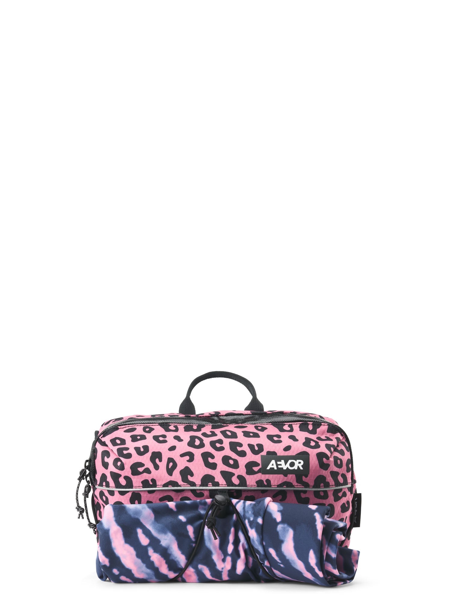 Bolsa para manubrio