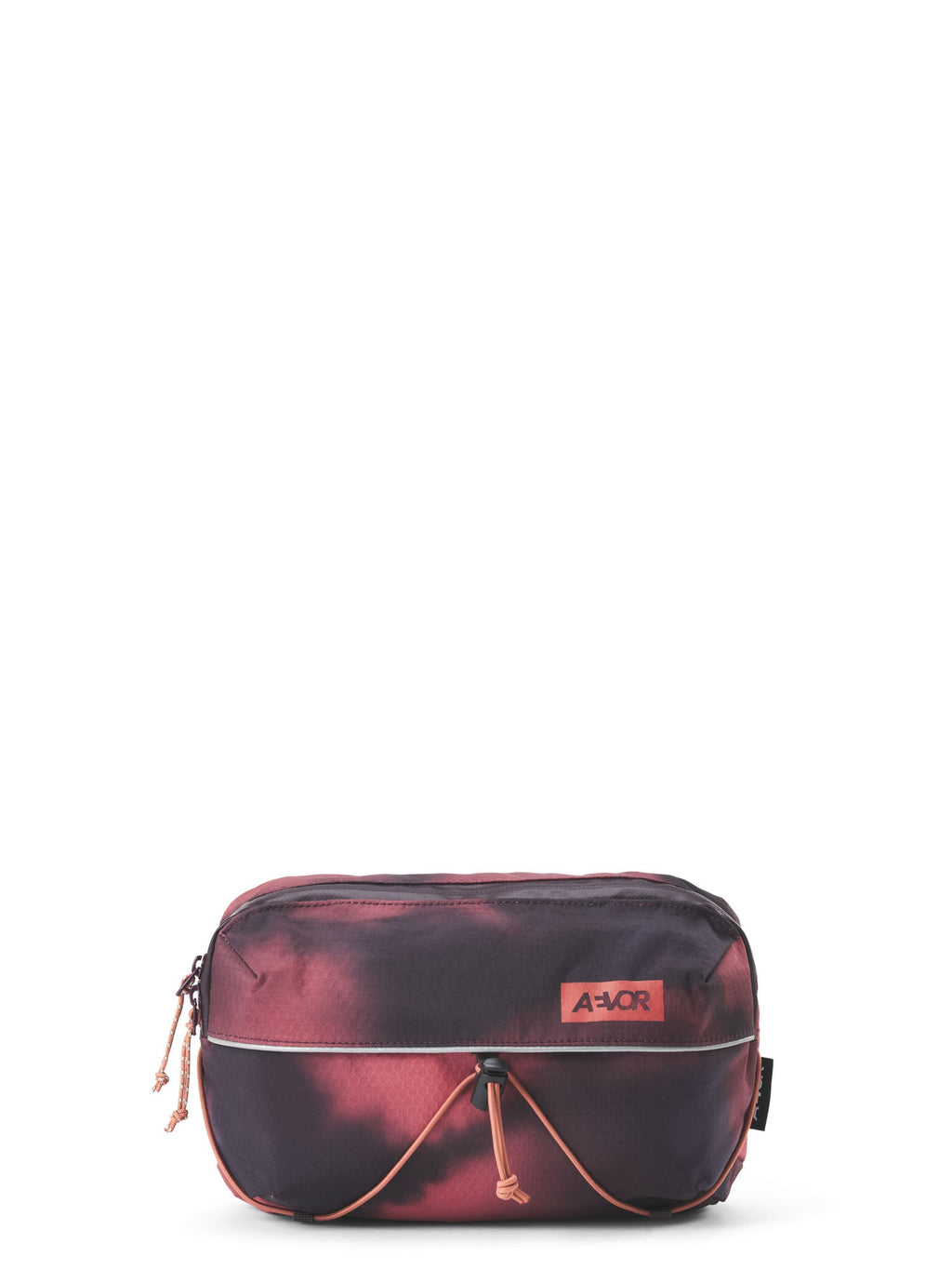 Bolsa para manubrio
