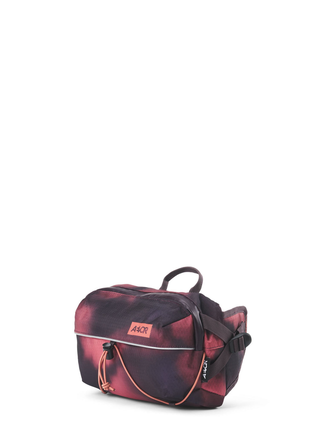 Bolsa para manubrio