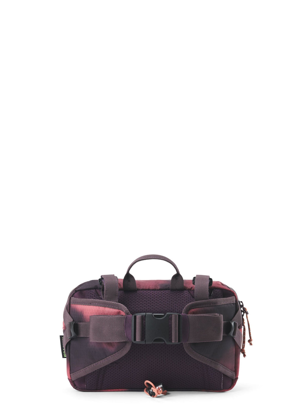 Bolsa para manubrio