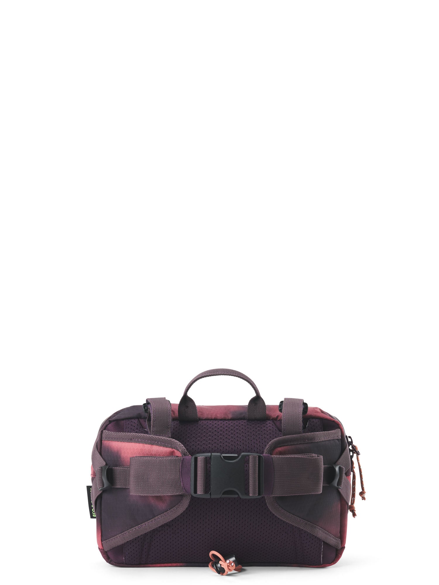 Bolsa para manubrio