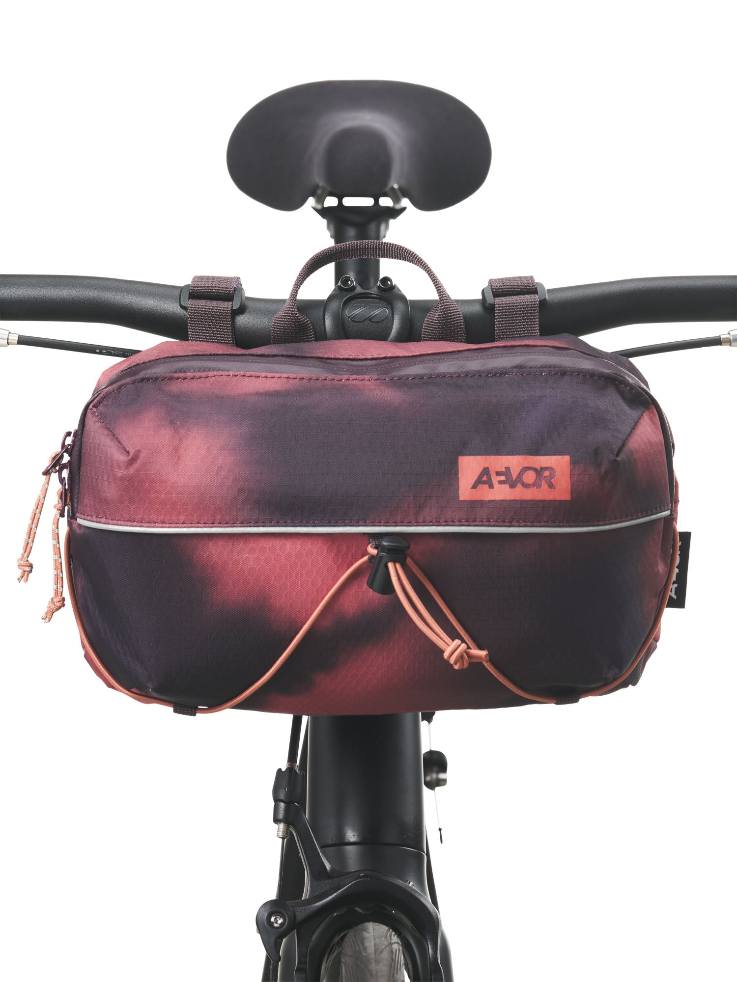 Bolsa para manubrio