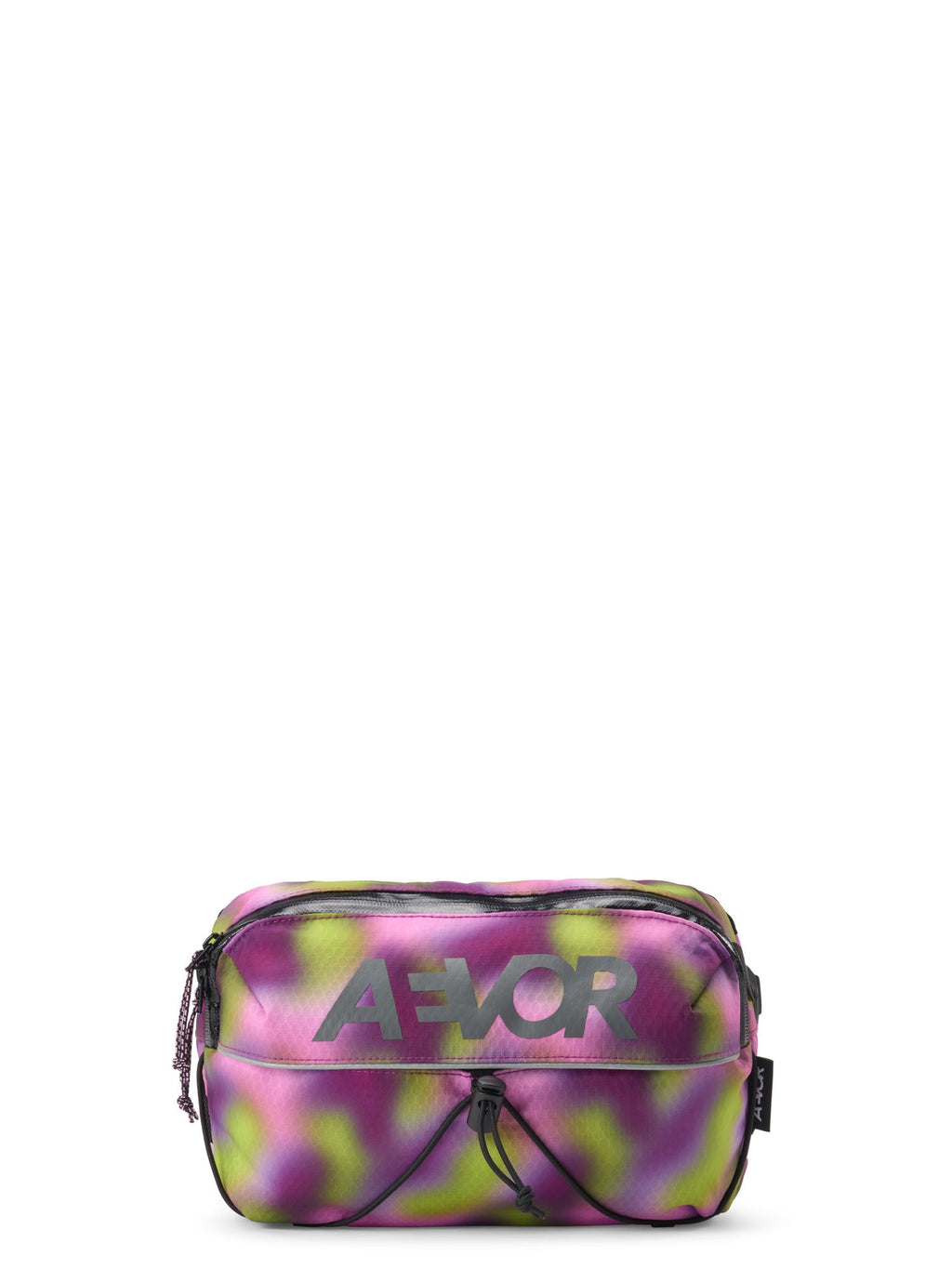 Bolsa para manubrio