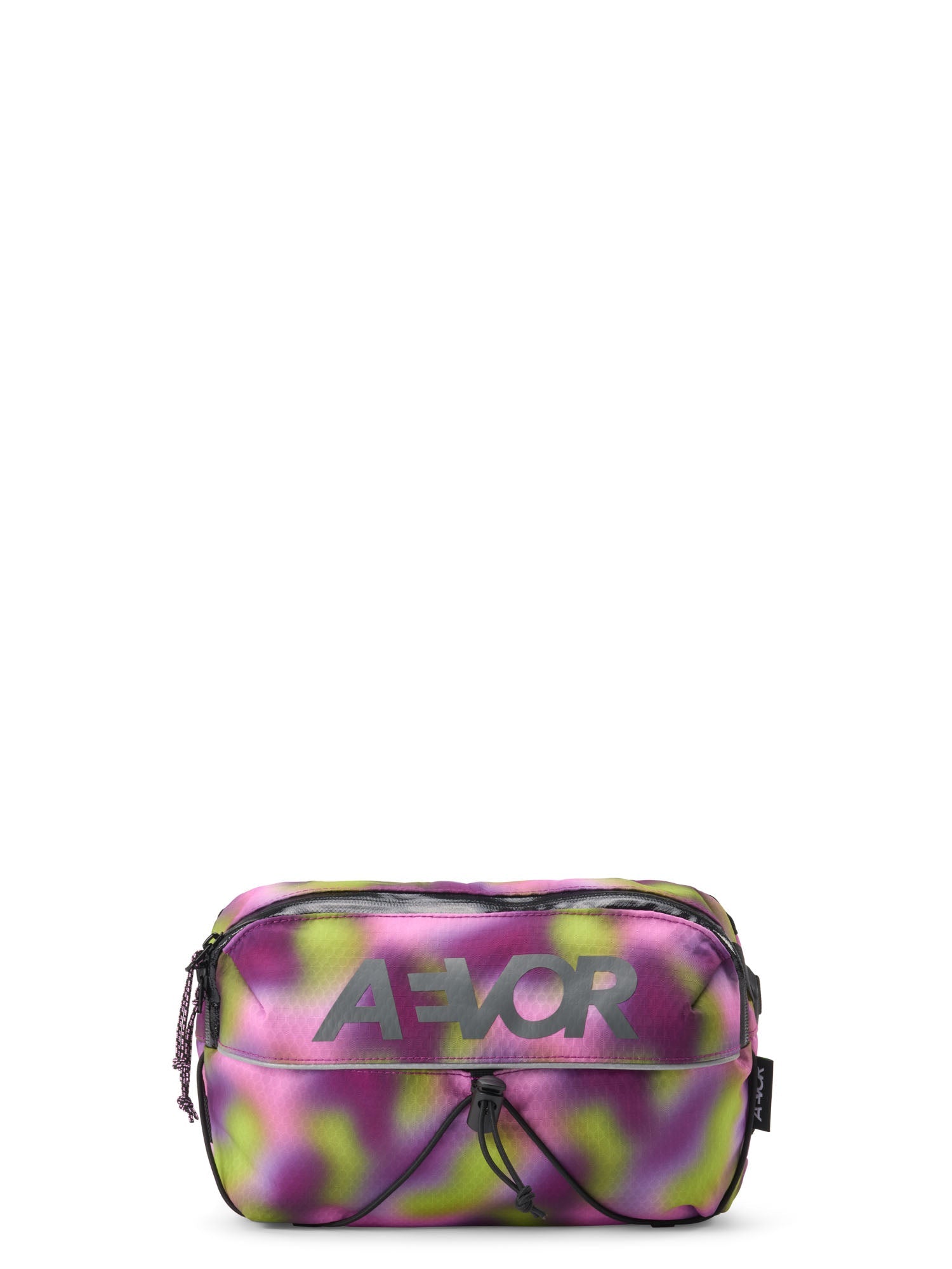 Bolsa para manubrio