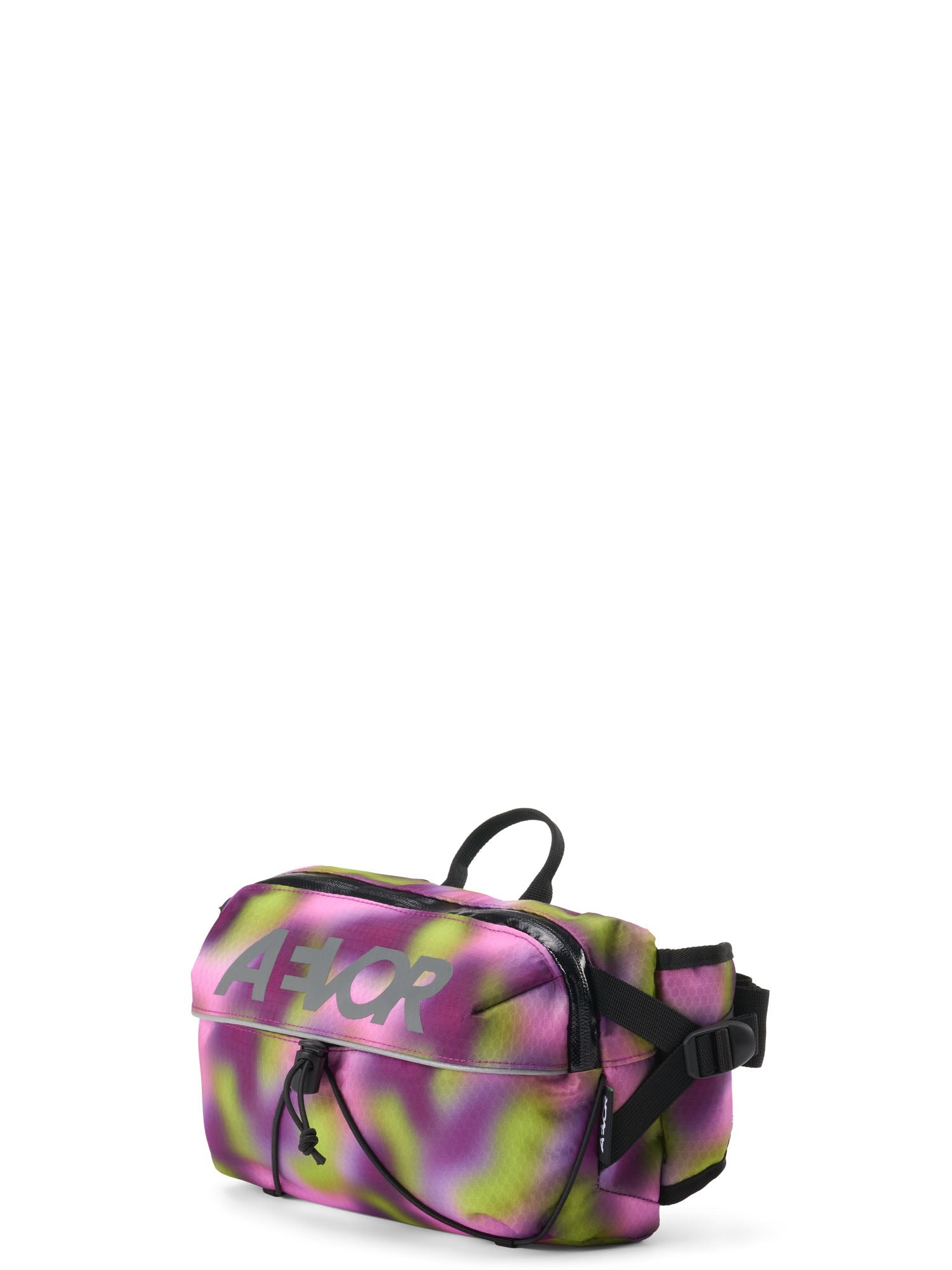 Bolsa para manubrio