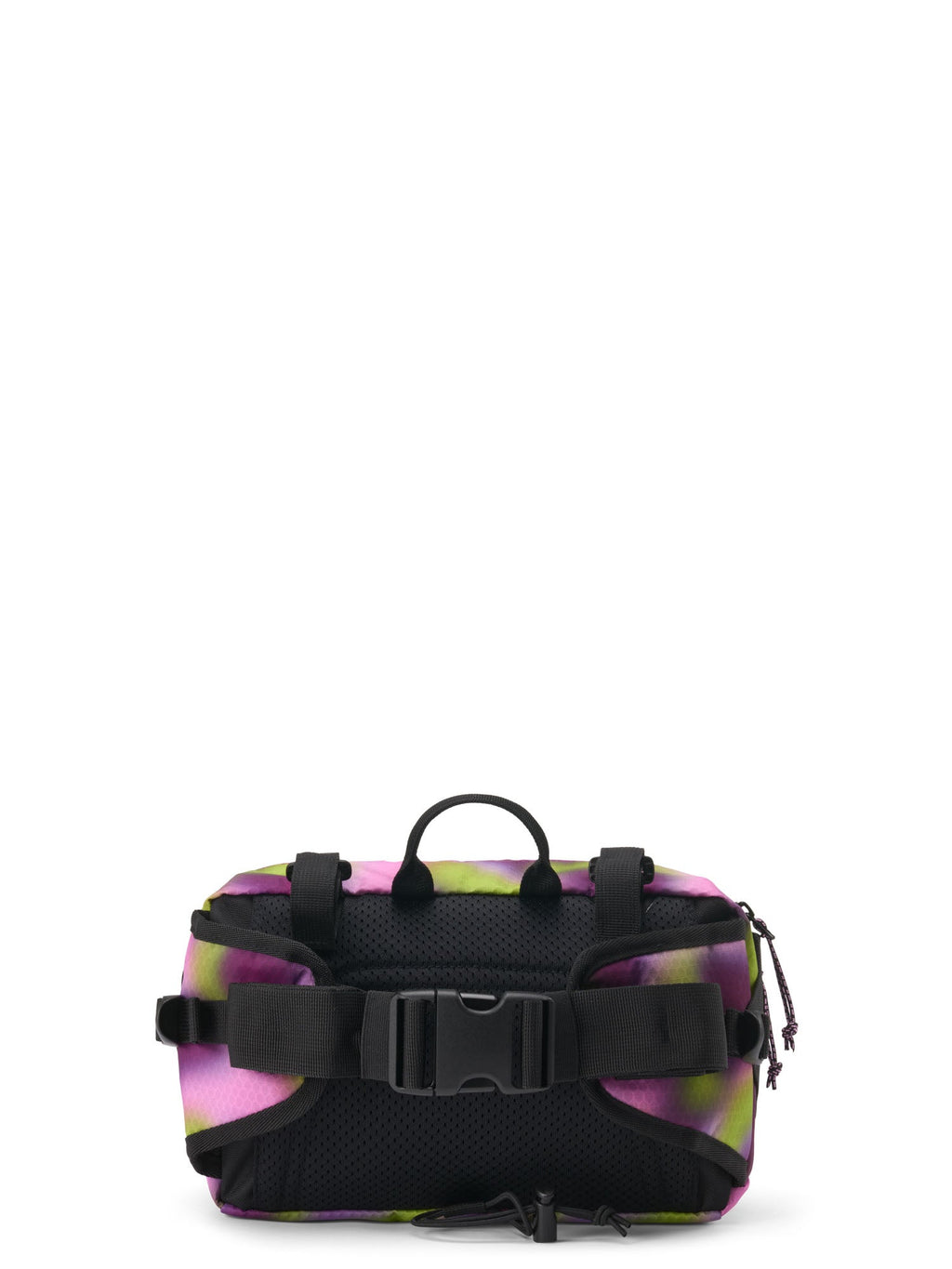 Bolsa para manubrio