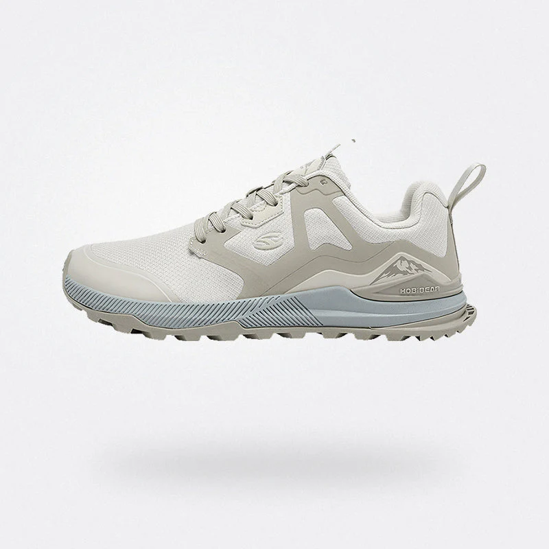 Zapatillas de punta ancha