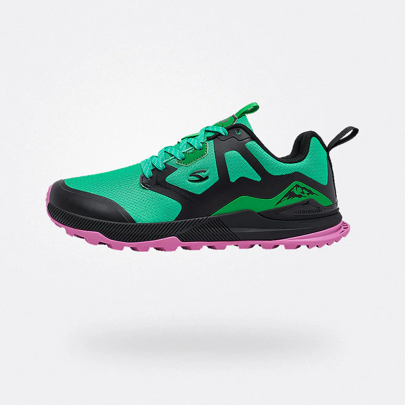 Zapatillas de punta ancha