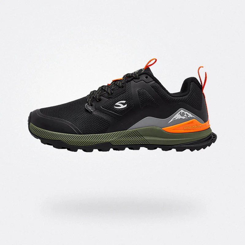 Zapatillas de punta ancha
