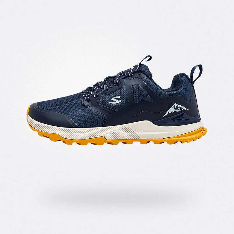 Zapatillas de punta ancha