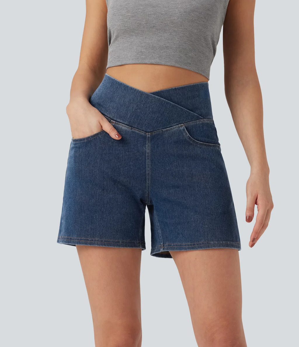 Pantalones cortos informales
