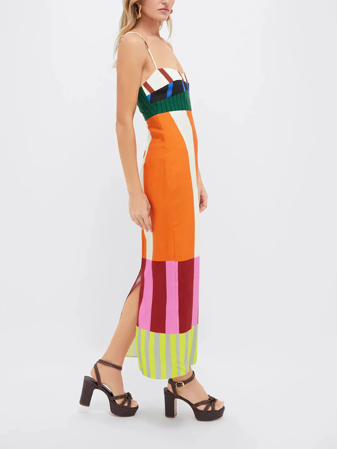 Vestido Emilia
