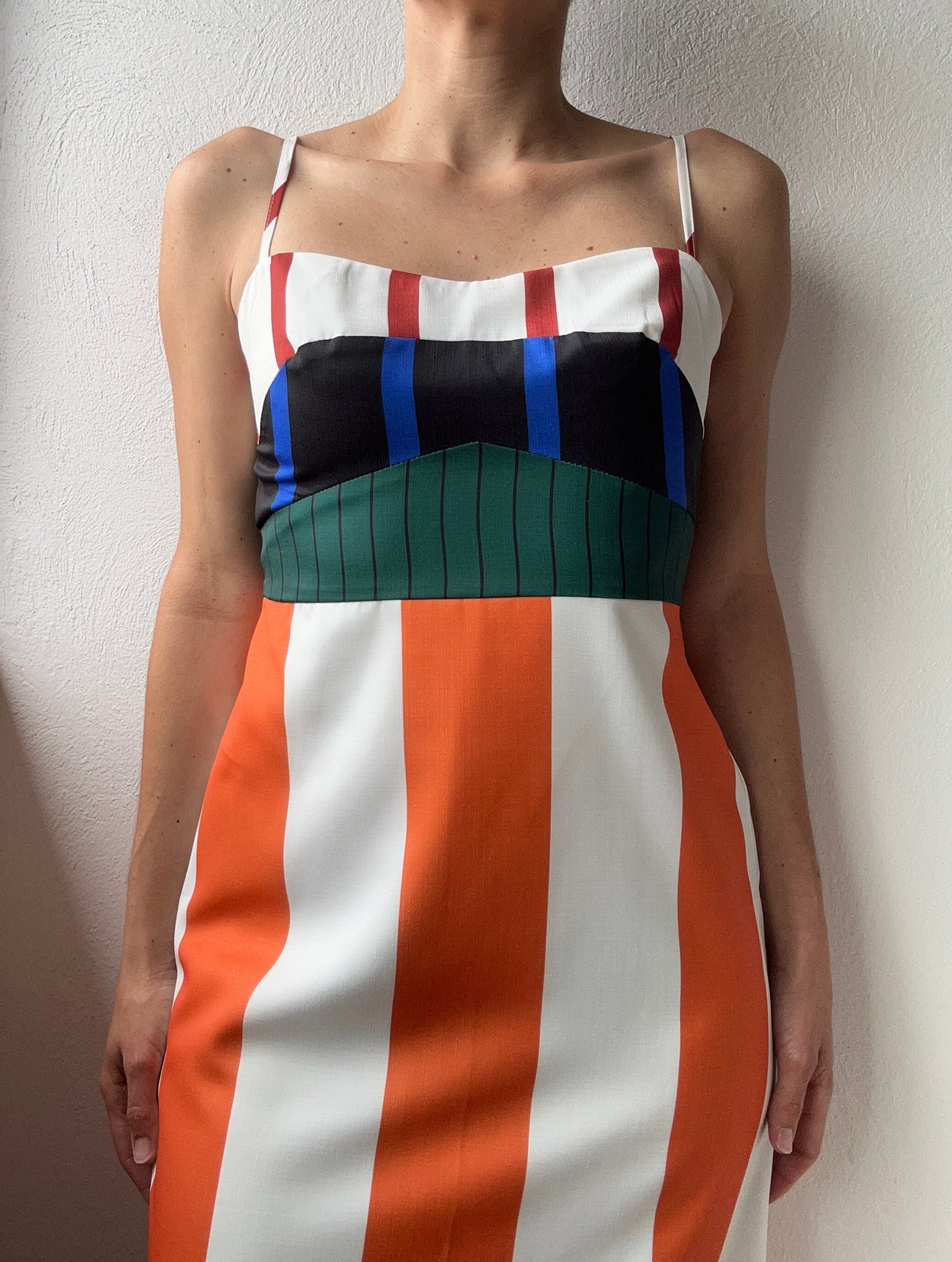 Vestido Emilia
