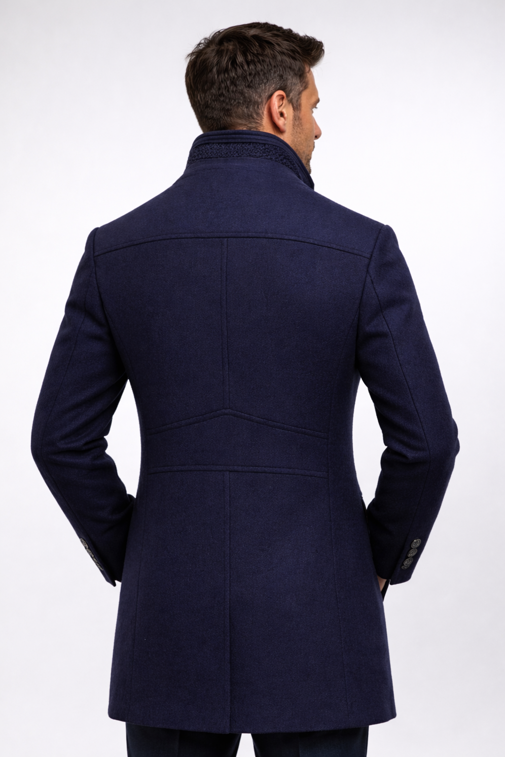 Rafael | Gabardina