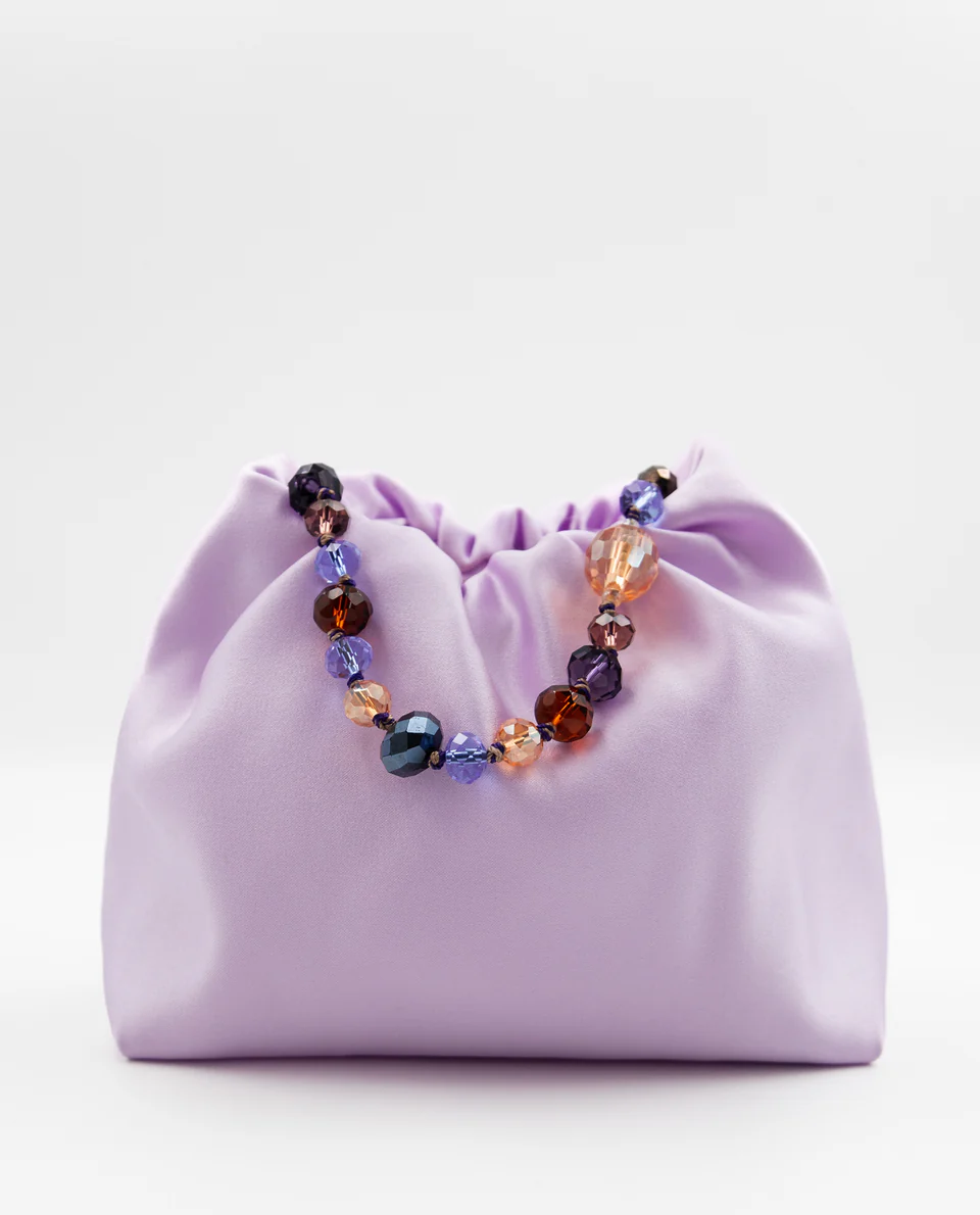 Bolso Joy Lila