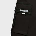 Pantalones de chándal cargo para hombre