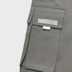 Pantalones de chándal cargo para hombre
