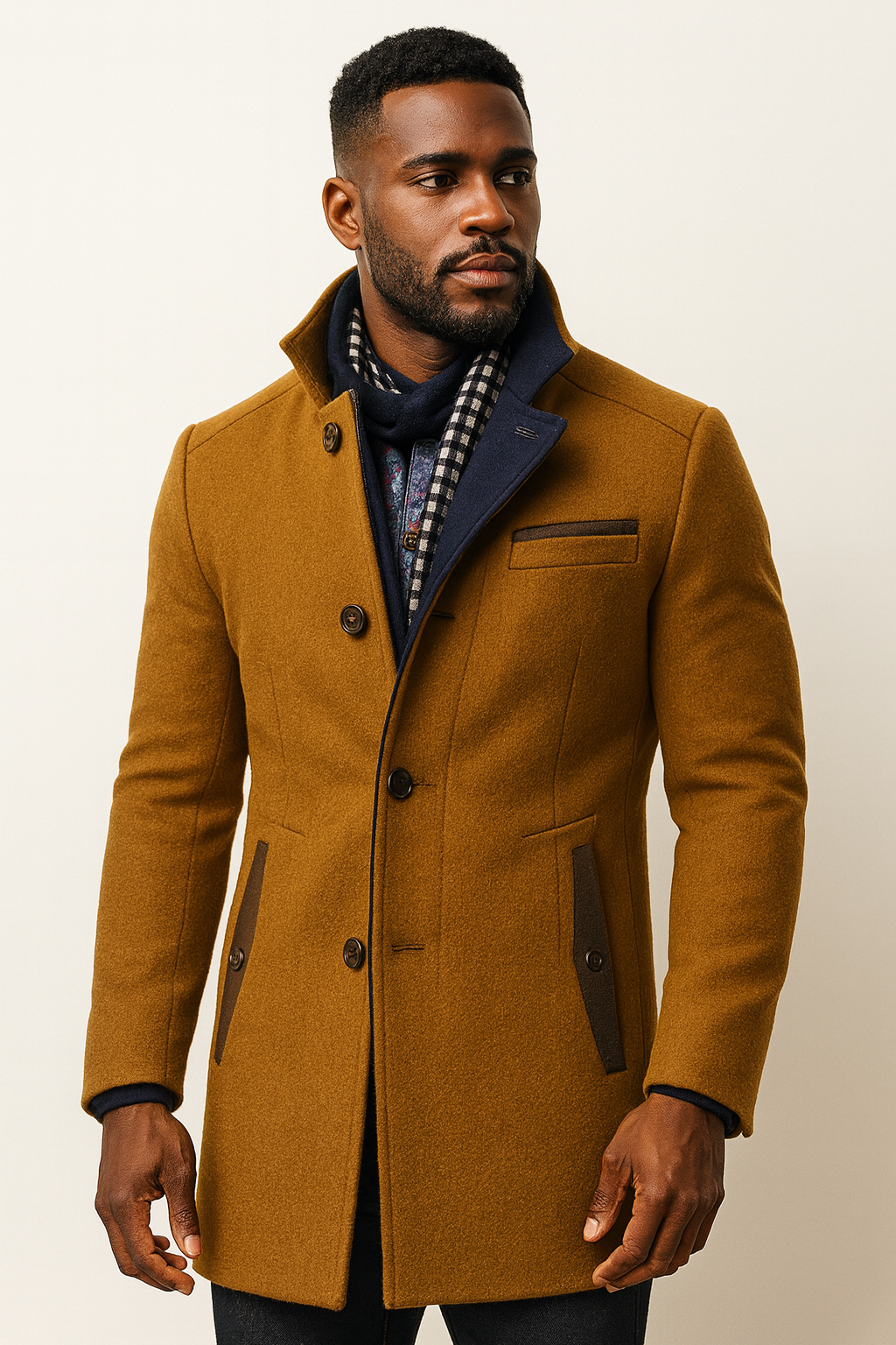 Rafael | Gabardina