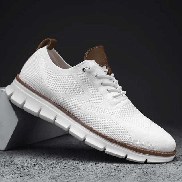 Zapatillas Gabriel - Calzado suave