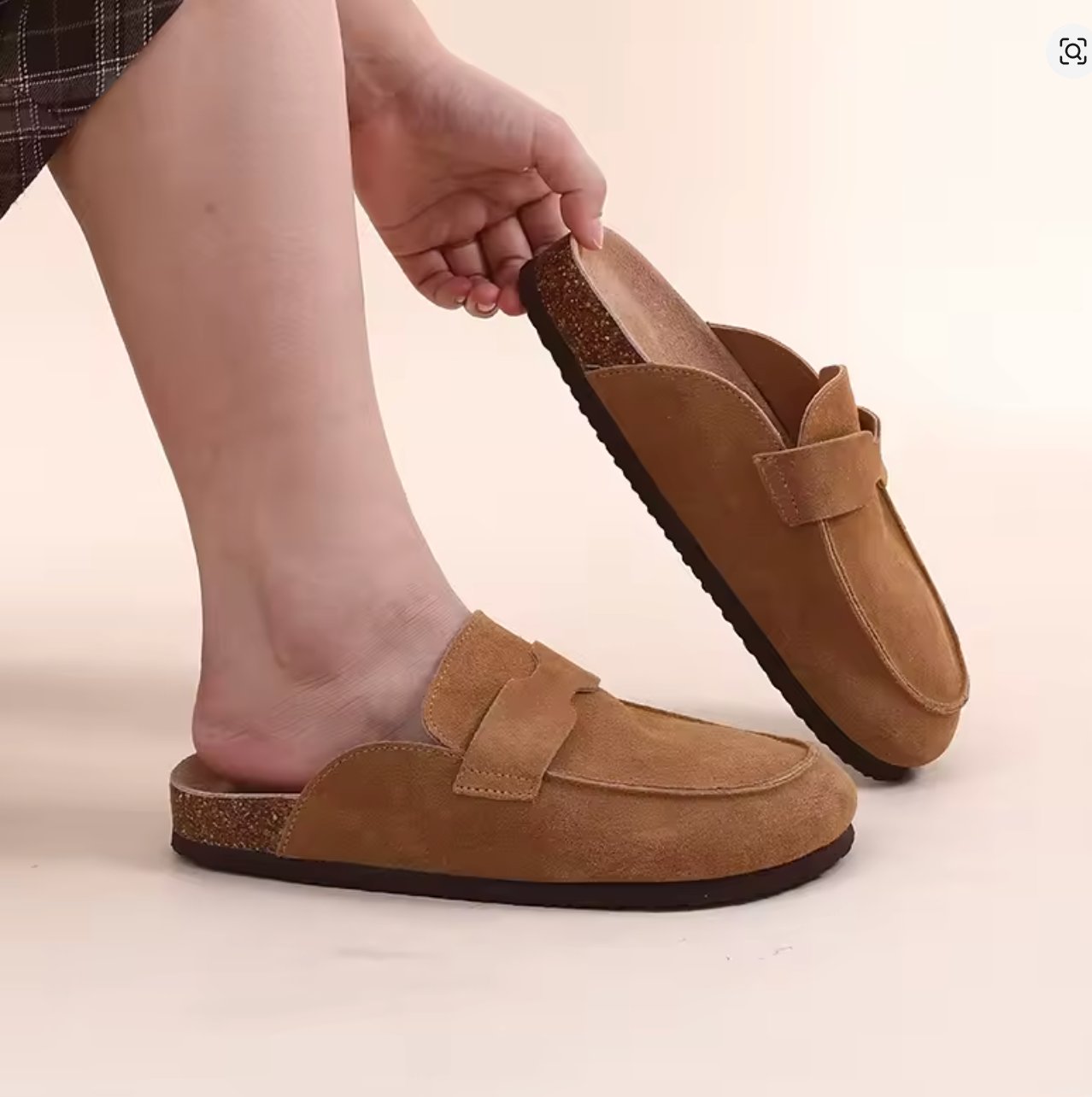 Loré Maison - Zuecos para mujer