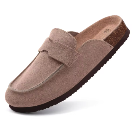 Loré Maison - Zuecos para mujer