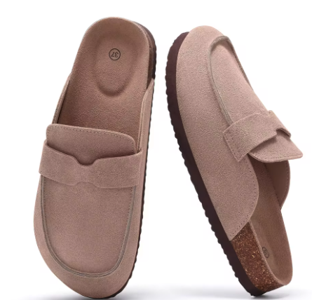 Loré Maison - Zuecos para mujer