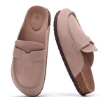 Loré Maison - Zuecos para mujer