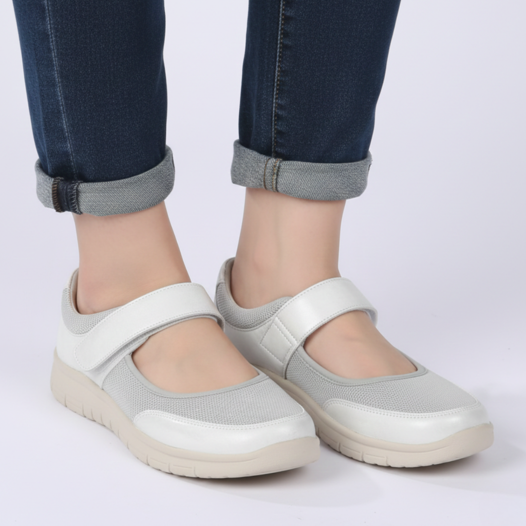Chantal - Zapato cómodo para mujer