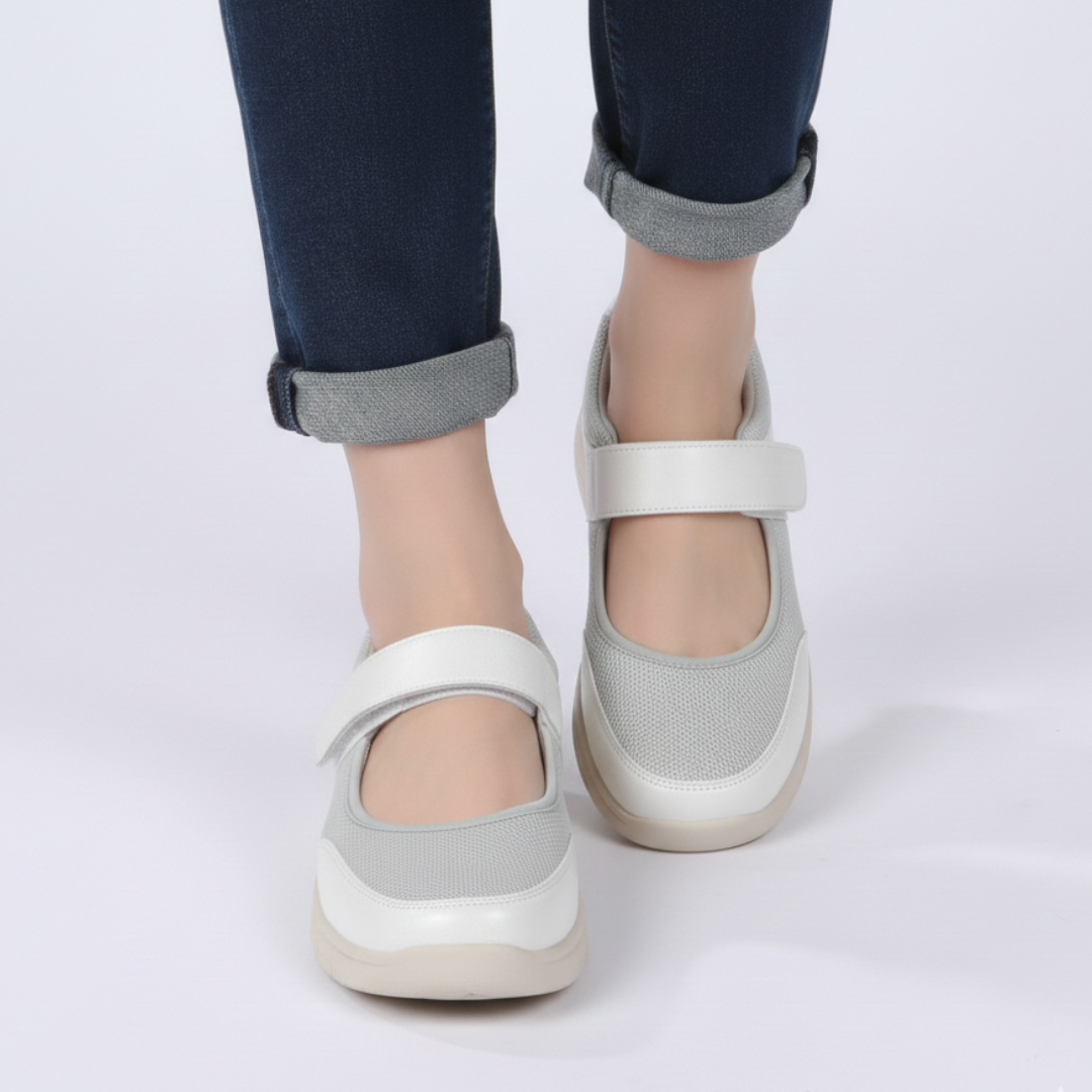 Chantal - Zapato cómodo para mujer