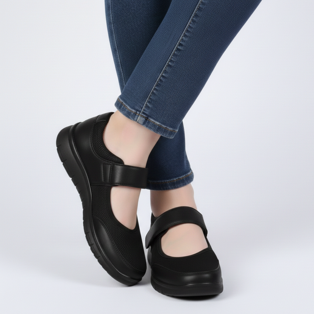 Chantal - Zapato cómodo para mujer