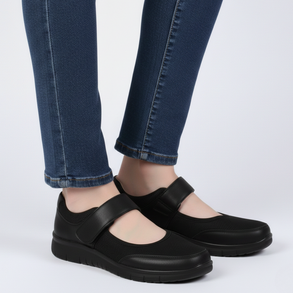 Chantal - Zapato cómodo para mujer