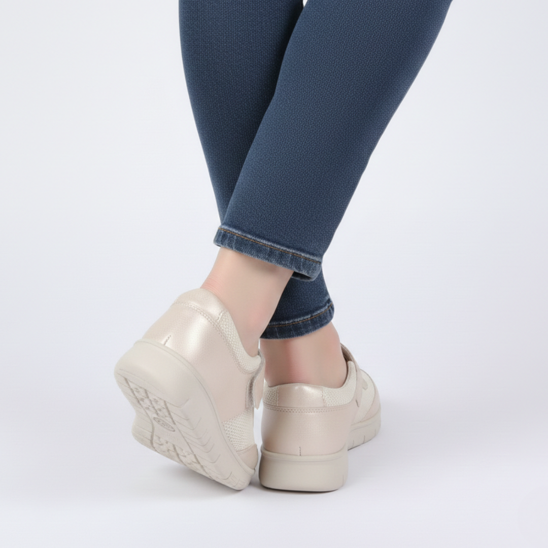 Chantal - Zapato cómodo para mujer