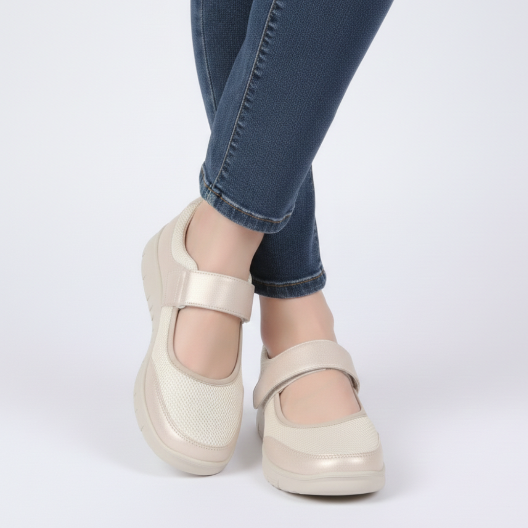 Chantal - Zapato cómodo para mujer