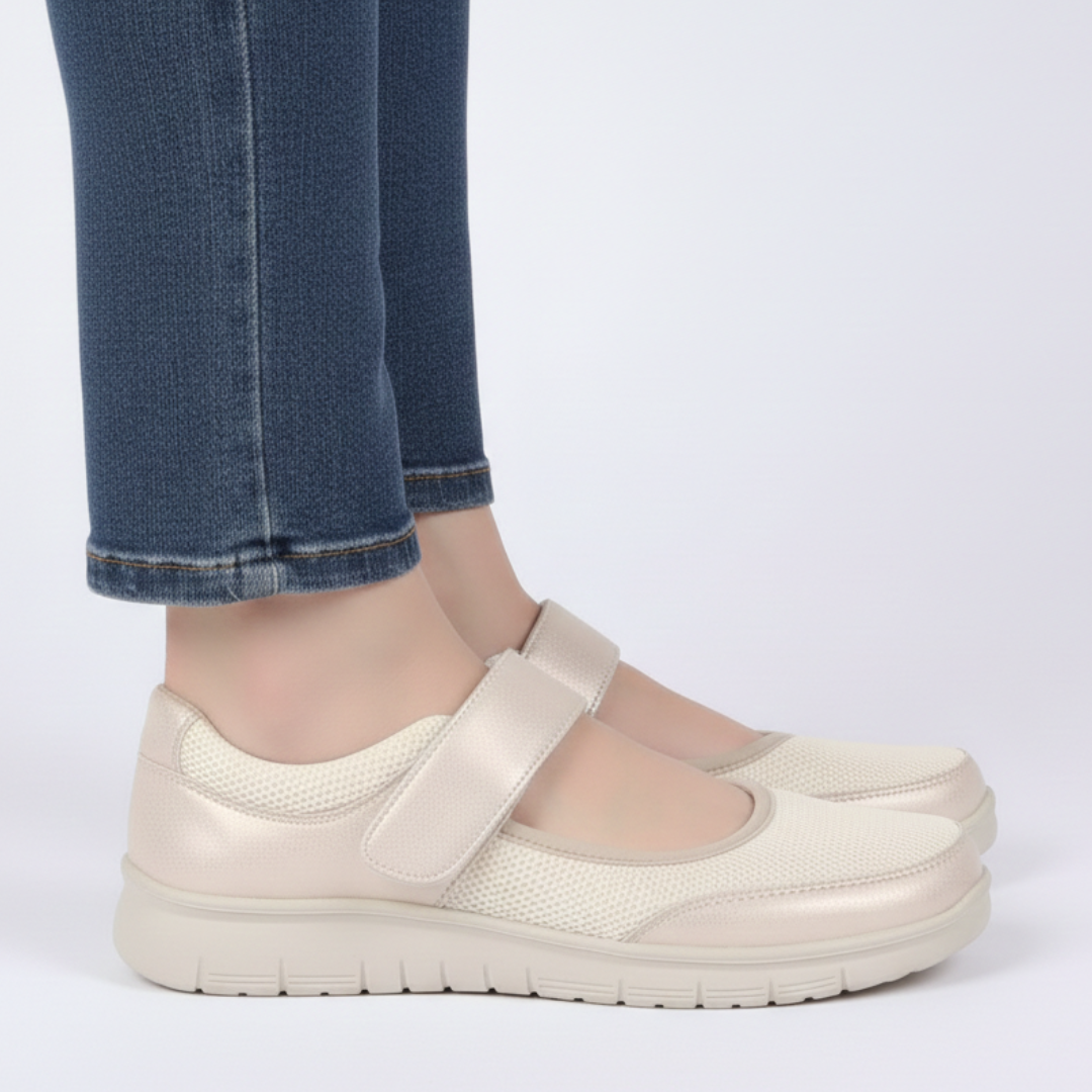 Chantal - Zapato cómodo para mujer