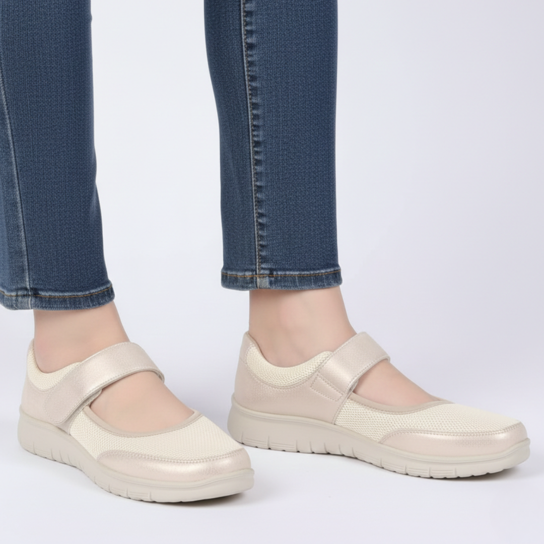 Chantal - Zapato cómodo para mujer