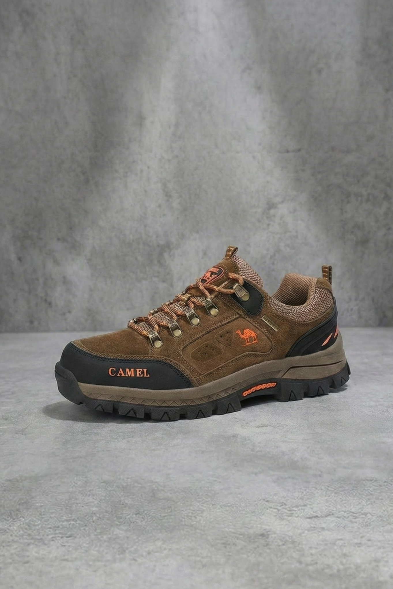 BOTAS DE SENDERISMO INNOVADORAS