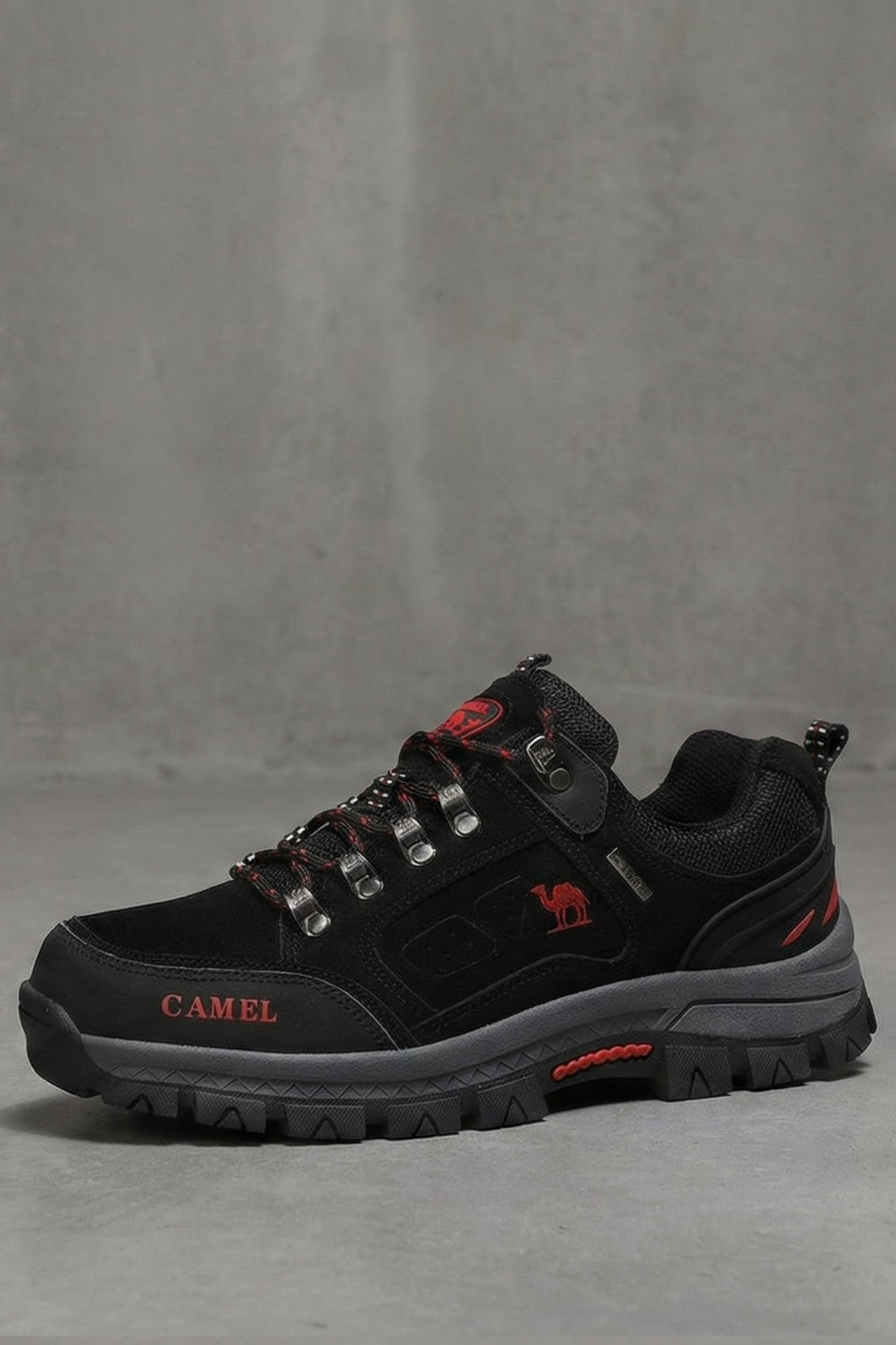 BOTAS DE SENDERISMO INNOVADORAS