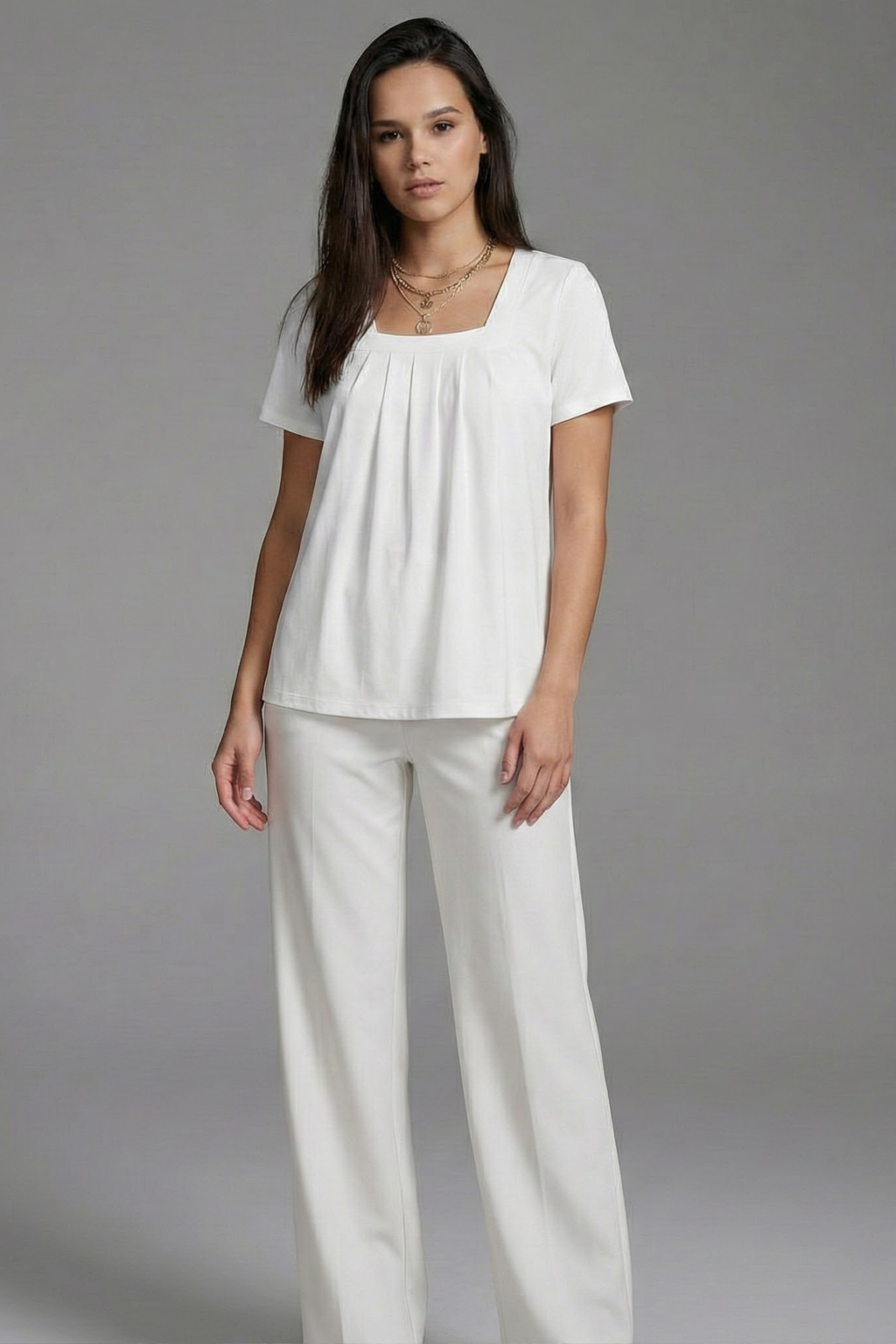 BLUSA DE MUJER